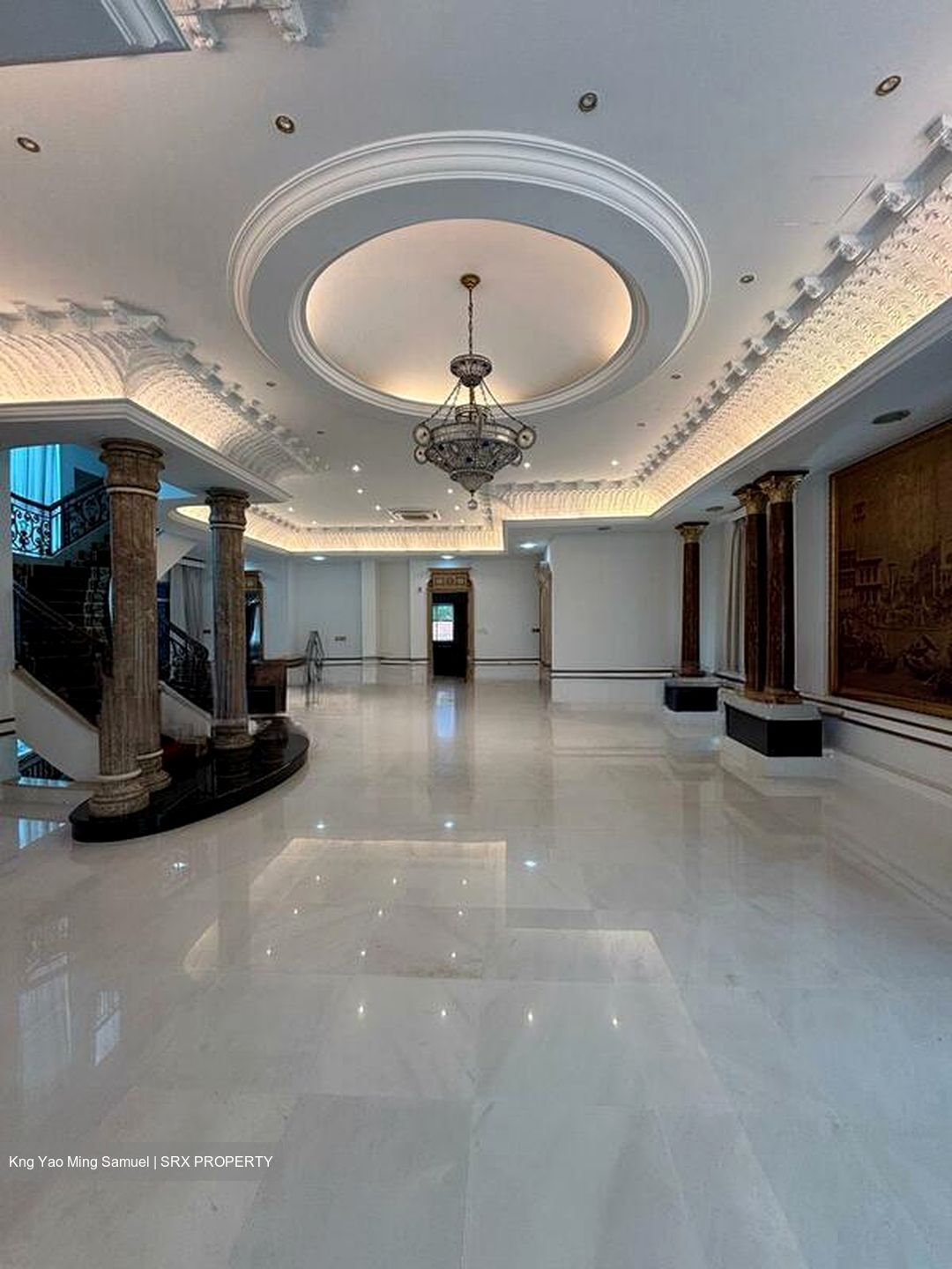 Frankel Estate (D15), Detached #562909681